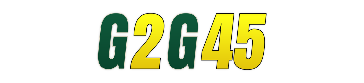 g2g45 โลโก้
